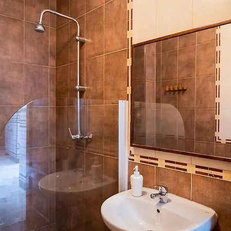 Hostel Triana Backpackers Seville