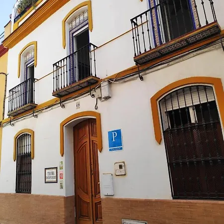 Triana Backpackers * Seville