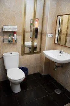 Triana Backpackers * Seville