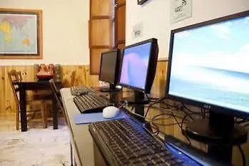 Hostal Triana Backpackers