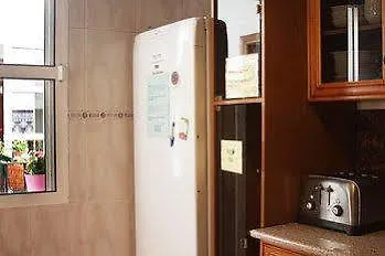 Hostal Triana Backpackers *