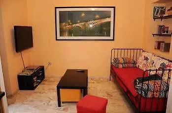 Triana Backpackers Hostal Sevilla