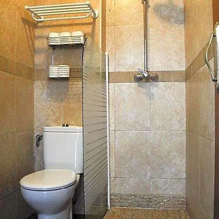 Auberge de jeunesse Triana Backpackers Séville