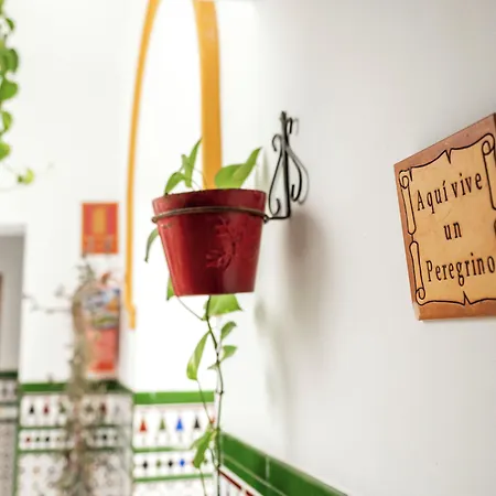 Triana Backpackers Auberge de jeunesse Séville