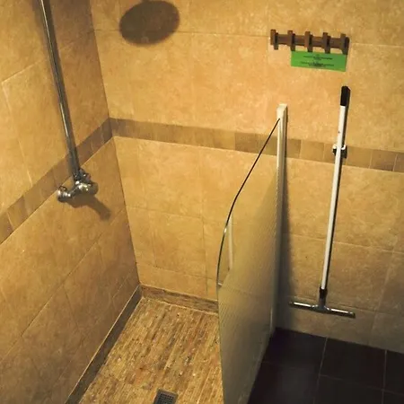 Vandrerhjem Triana Backpackers Sevilla