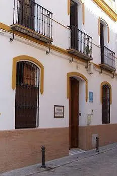 Auberge de jeunesse Triana Backpackers *