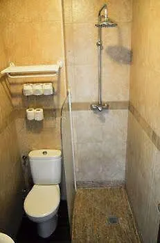 Triana Backpackers Auberge de jeunesse Séville