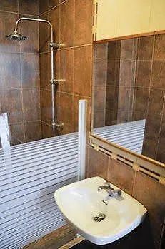 Triana Backpackers Albergue