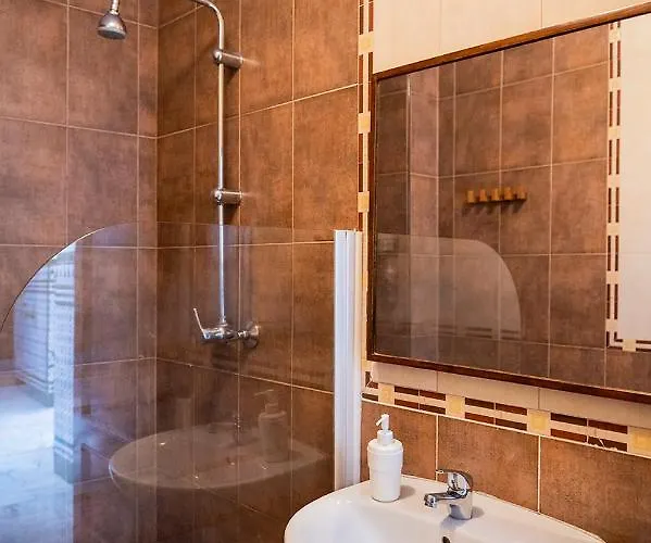 Hostel Triana Backpackers Sevilla