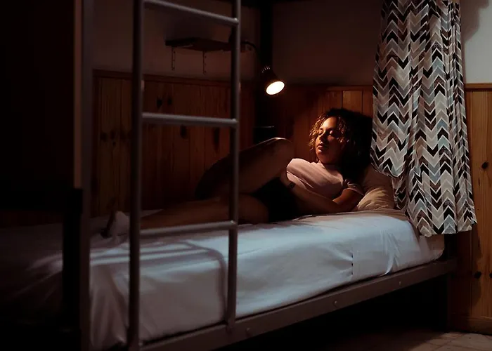 Hostel Triana Backpackers Sevilla