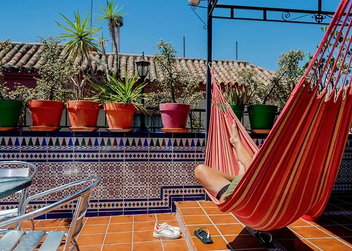 Hostel Triana Backpackers