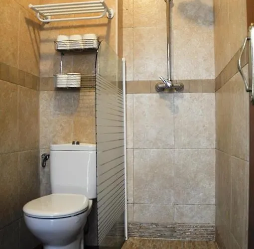 Triana Backpackers Hostel Sevilla