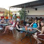 Triana Backpackers Séville
