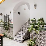 بيت شباب Triana Backpackers إشبيلية