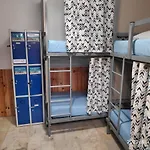 Triana Backpackers *