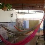 Triana Backpackers
