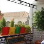 Triana Backpackers *