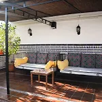 Auberge de jeunesse Triana Backpackers