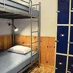 Triana Backpackers