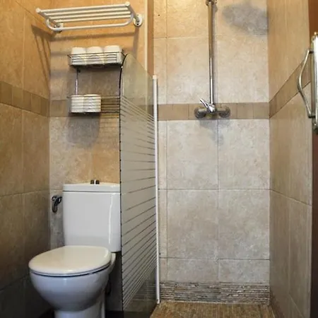 Triana Backpackers Hostel Sewilla
