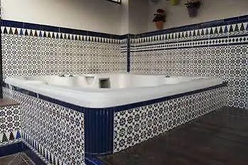 Vandrerhjem Triana Backpackers