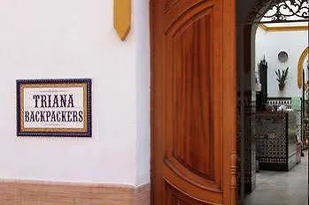 Vandrerhjem Triana Backpackers *