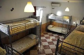 Triana Backpackers Sewilla