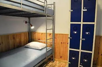 Triana Backpackers