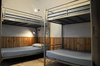 Triana Backpackers * Sewilla