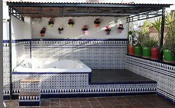 Triana Backpackers * Sewilla