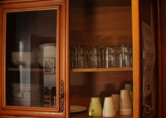 Triana Backpackers Hostel