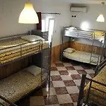 Triana Backpackers Siviglia